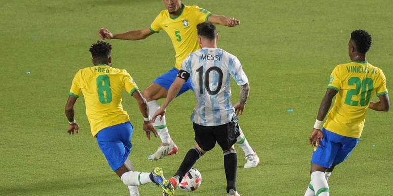 Kèo chấp 3/4 là gì trong cá cược bóng đá