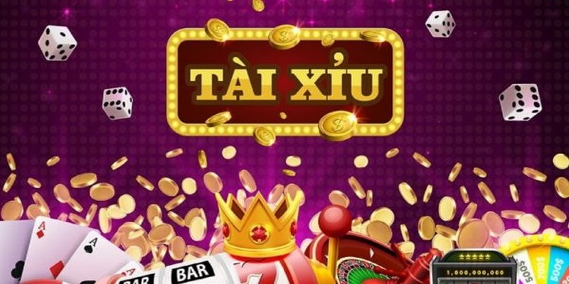 Tham gia cá cược tài xỉu Jun88