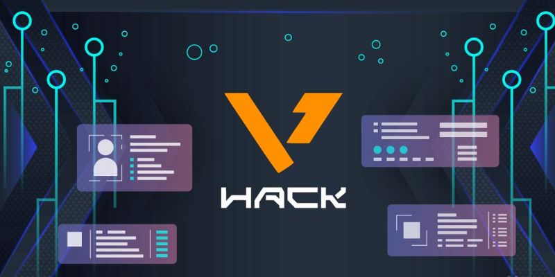 vHack Revolutions – Tool hack xóc đĩa online từ KF Media Solutions