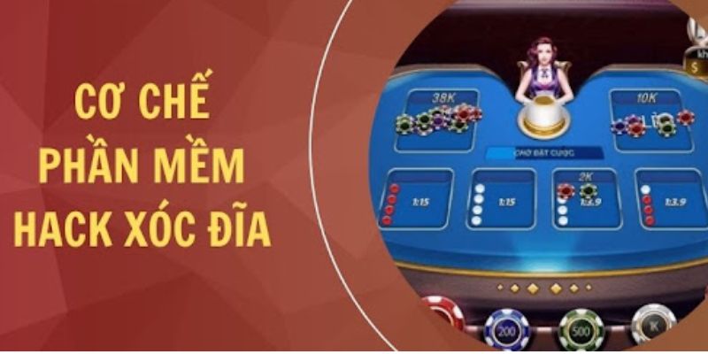 Kubet – Tool hack xóc đĩa miễn phí với tỷ lệ thắng cao