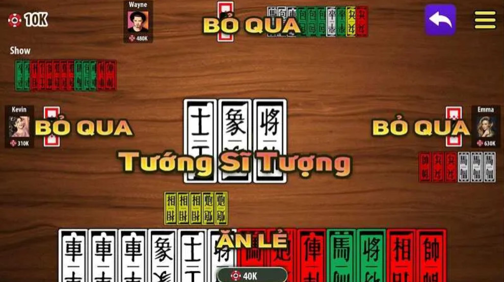 Thế nào là game Bài Tứ Sắc Jun88?