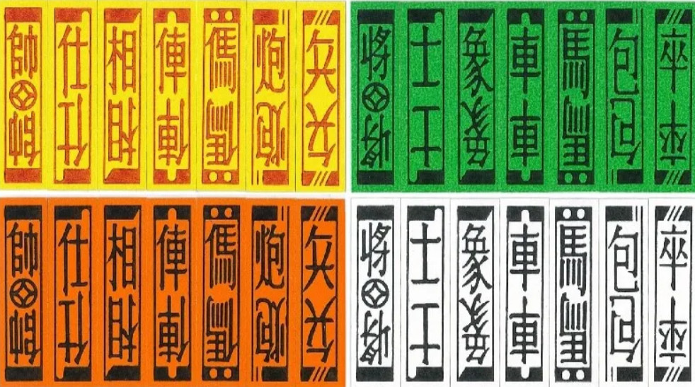 Luật lệ và cách chơi Bài Tứ Sắc Jun88 đầy đủ