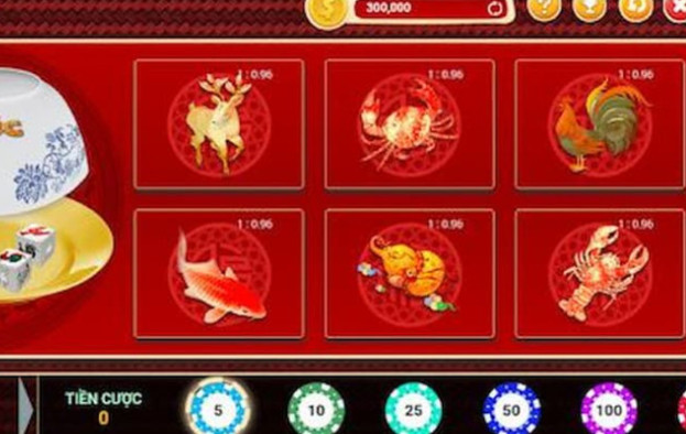 Các kinh nghiệm chơi Bầu Cua Tôm Cá Jun88 