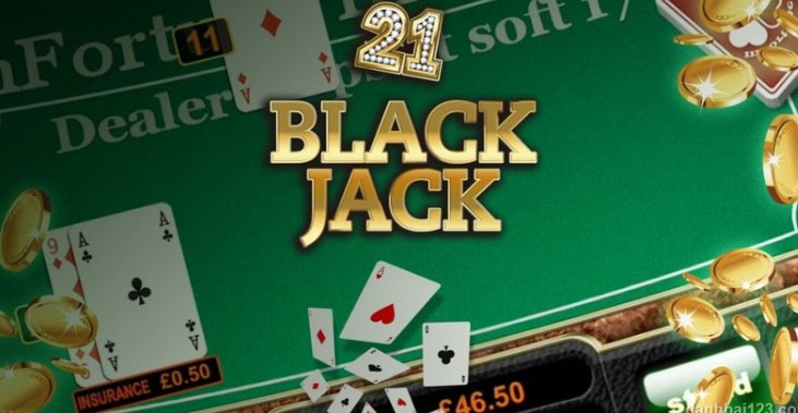 Blackjack Jun88 găm chơi hấp dẫn