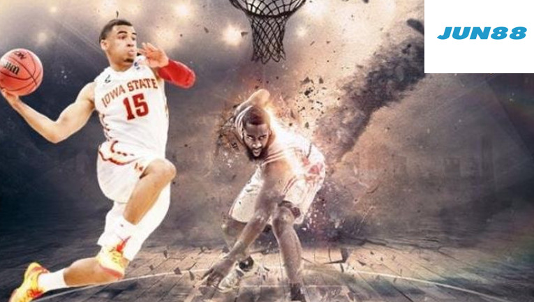 Tìm hiểu luật cá cược Bóng rổ Jun88 tại nhà cái Jun88