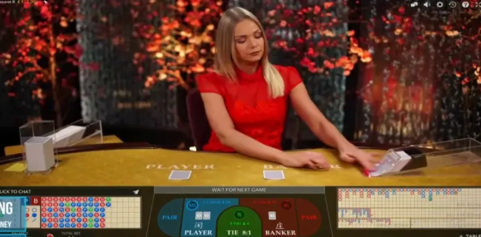 Hiểu rõ luật là Cách Chơi Bài Baccarat Luôn Thắng Jun88