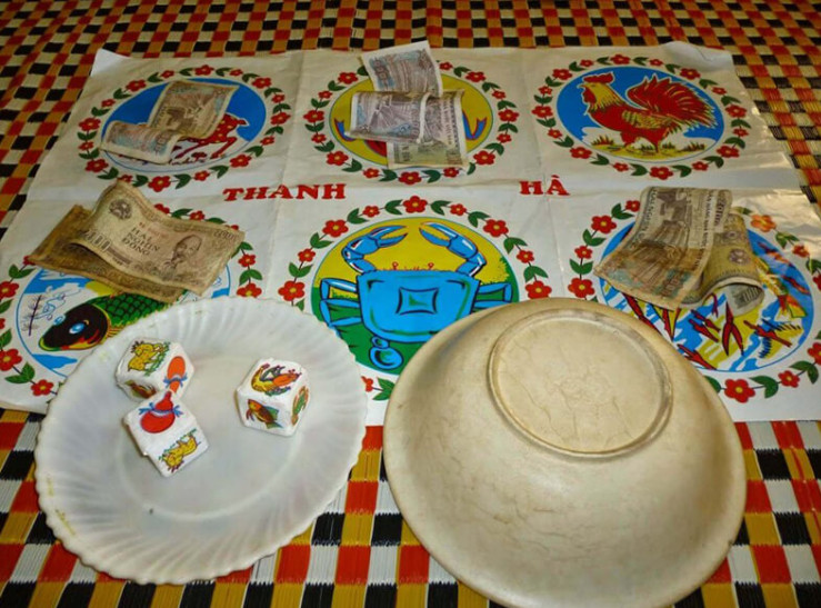 Cách Chơi Bầu Cua Luôn Thắng Jun88