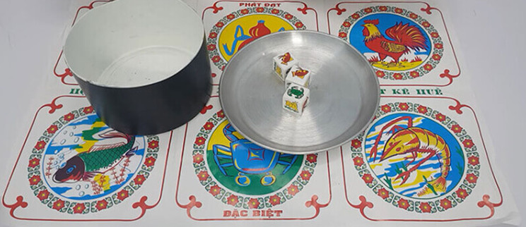 Cách đoán bầu cua chuẩn jun88