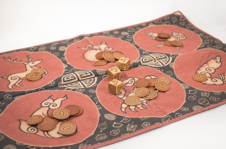 Vấn đề quan trọng khi dùng cách đoán bầu cua chuẩn jun88