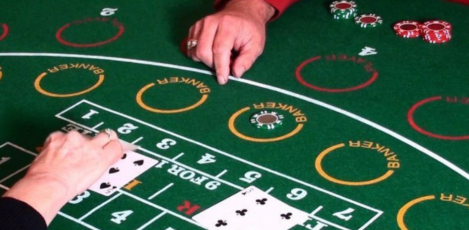 Quy luật cách soi cầu baccarat chuẩn xác jun88