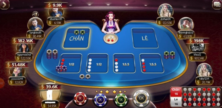 Tổng quan về game Đánh Bài Baccarat Online Jun88