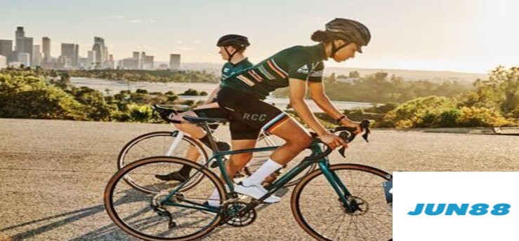 Hé lộ phương pháp cược Đạp Xe Jun88  hốt bạc nhà cái