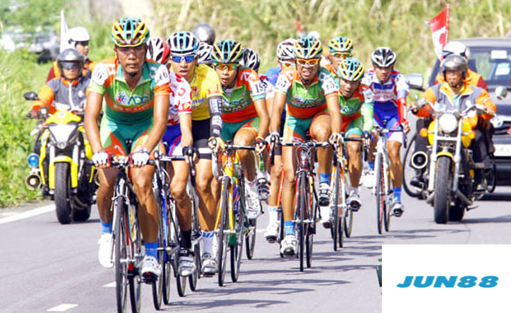 Một số kiểu cược Đạp Xe Jun88  cho người mới