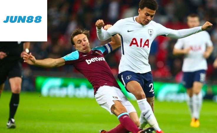 Kèo châu âu Jun88 hấp dẫn người chơi