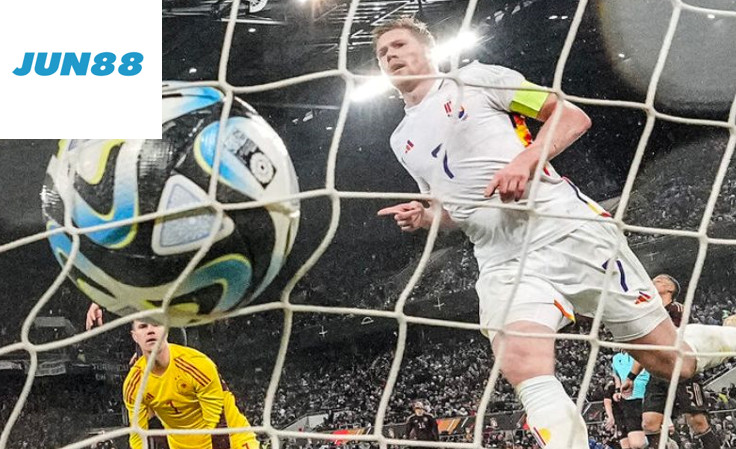 Kèo Tỷ Số Jun88