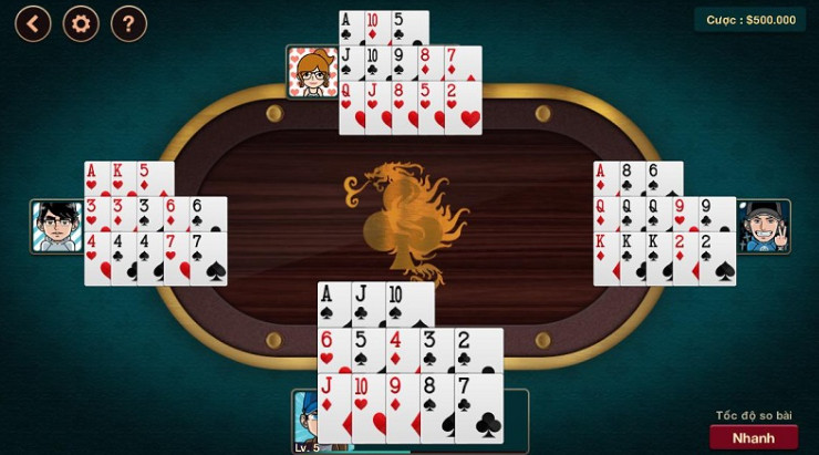 Mậu Binh Jun88 offline