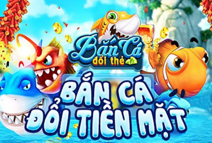 Game Mẹo Bắn Cá Đổi Thưởng Jun88 hấp dẫn giúp bạn rinh được nhiều phần thưởng giá trị