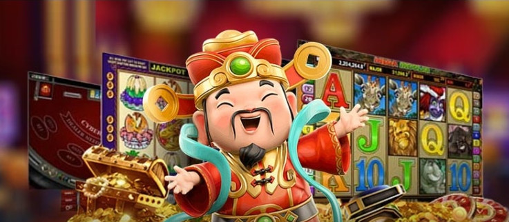 Nổ Hũ Thần Tài Jun88 – Slot game đáng trải nghiệm 2024