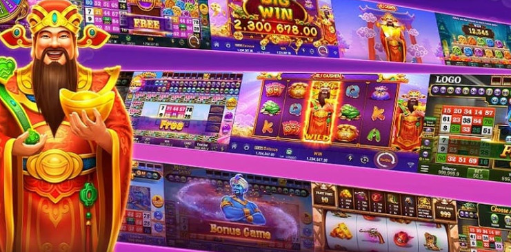 Đồ họa cùng âm thanh đẳng cấp tại Nổ Hũ Thần Tài Jun88