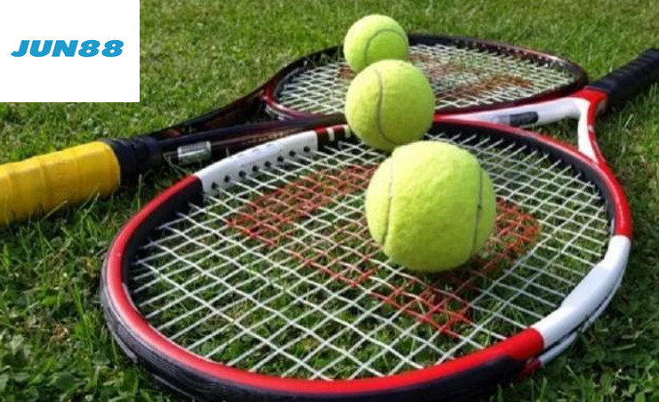 Tìm hiểu một số loại cược phổ biến trong tennis