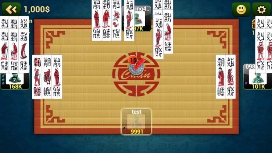 Sắp xếp bài một cách tối ưu