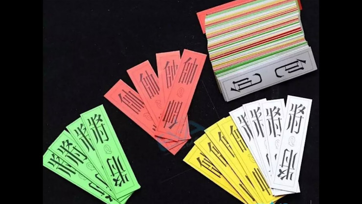 Chiến thuật chơi Jun88 Bài Tứ Sắc