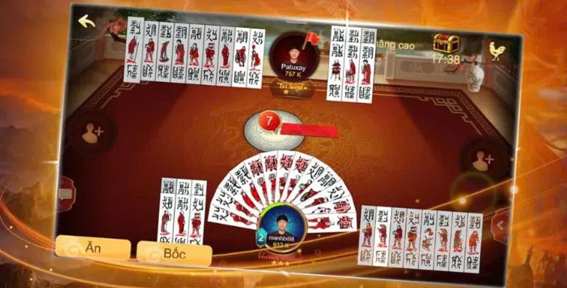 Giới thiệu cơ bản về Jun88 Cách Chơi Bài Chắn