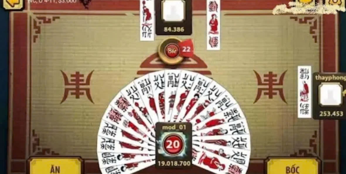 Những lỗi thường gặp khi chơi Chắn và kinh nghiệm Jun88 Cách Chơi Bài Chắn