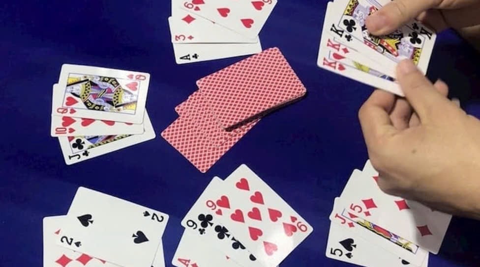 Những điều cần lưu ý khi Jun88 Cách Chơi Bài Liêng