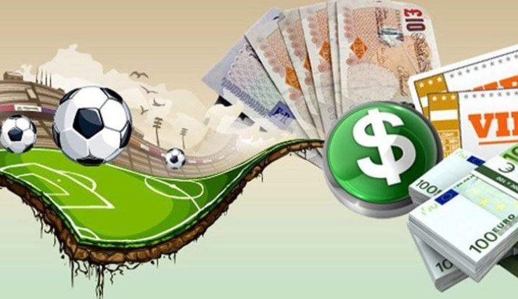 Bí kíp chơi Jun88 Cách Chơi Kèo Chấp 1/2 là gì?