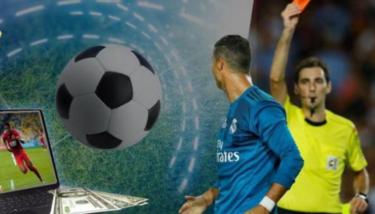 Cá cược bóng đá nhà cái Jun88 Đăng Nhập