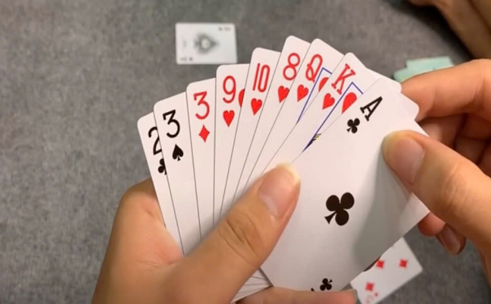 Kinh nghiệm Jun88 Cách Chơi Phỏm 9 Lá chắc chắn