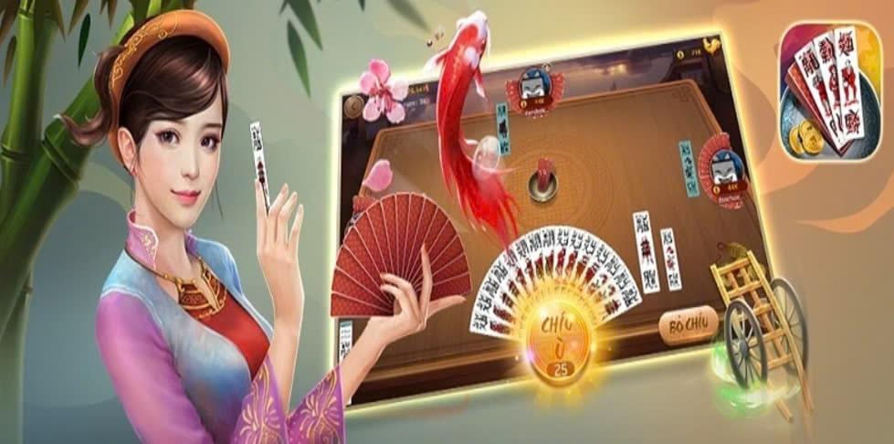 Luật chơi và cách chơi trò Jun88 Kinh Nghiệm Chơi Bài Chắn cho người mới bắt đầu