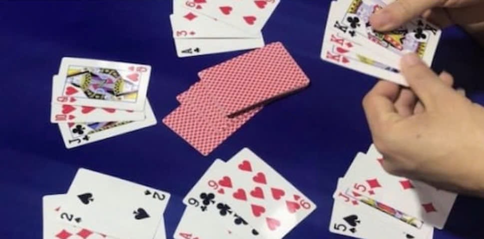 Tổng Quan về Jun88 Kinh Nghiệm Chơi Bài Liêng