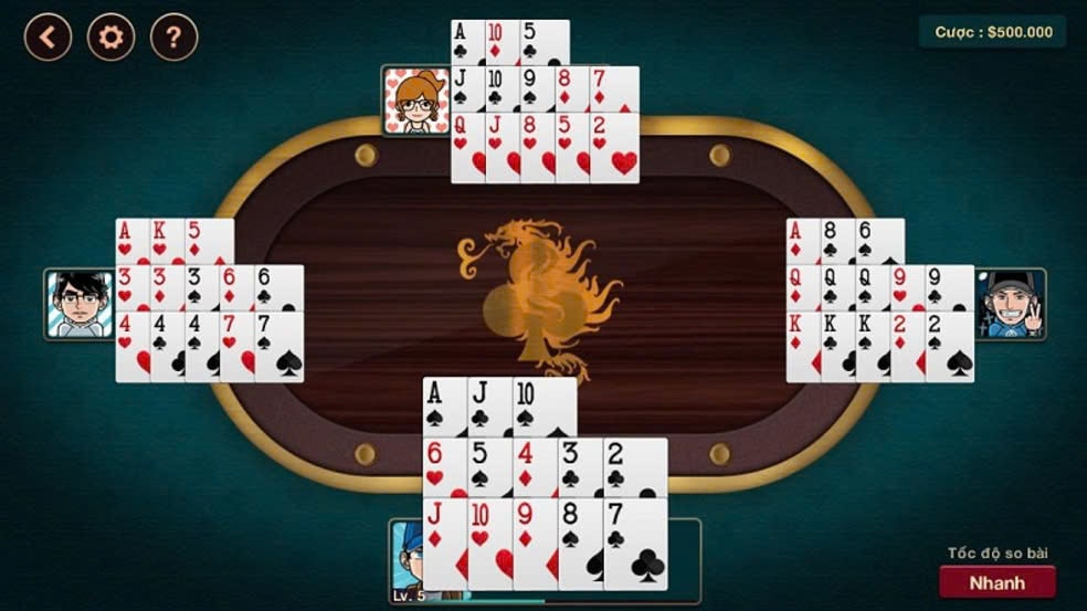 Một số lưu ý về cách chơi Binh Xập Xám hay trong Jun88 Kinh Nghiệm Chơi Bài Mậu Binh