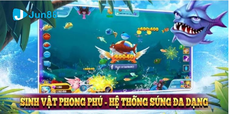 Chiến thuật Bắn Cá Ăn Tiền