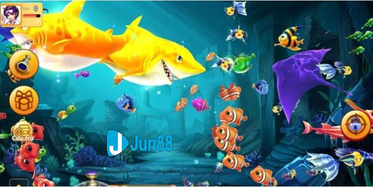 Hướng dẫn tải bắn cá đổi thưởng H5 uy tín