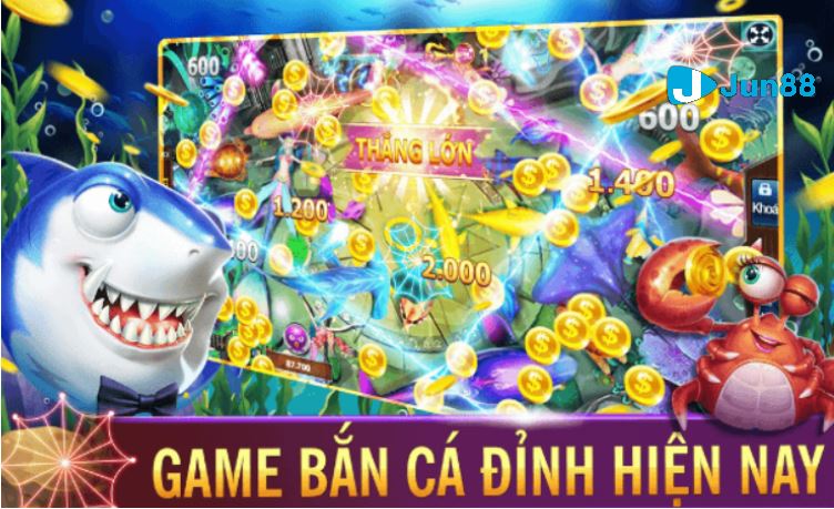 Bắn liên hoàn đạn