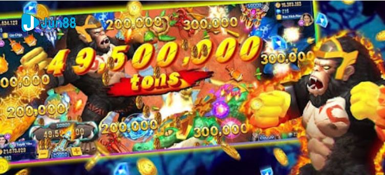 Bật mí mẹo chơi Bắn Cá Long Vương hiệu quả