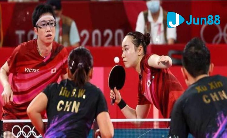 Cá Cược bóng bàn  vốn không còn xa lạ với những người đam mê sự năng động