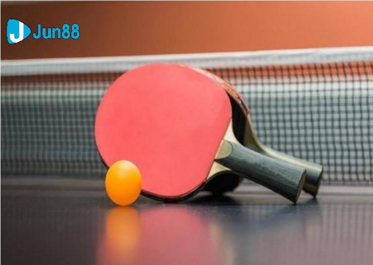 Cá cược bóng bàn