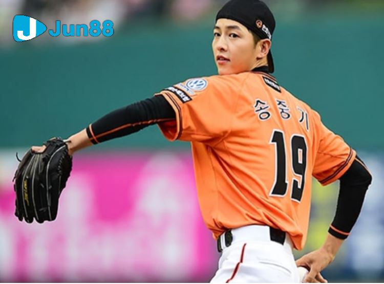 Kinh nghiệm cá Cược Bóng Chày tại Jun88 hiệu quả