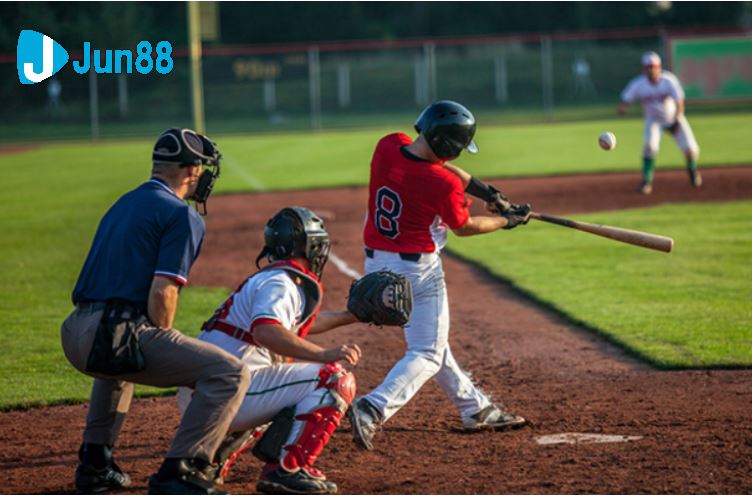 Tìm hiểu các loại kèo phổ biến trong bóng chày