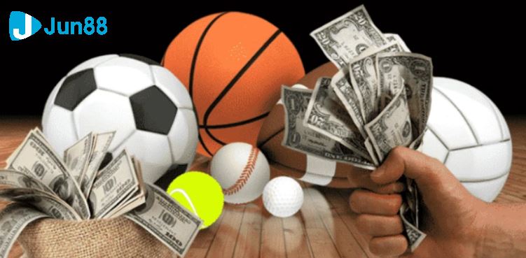 Giới thiệu về cược Cược Bóng rổ