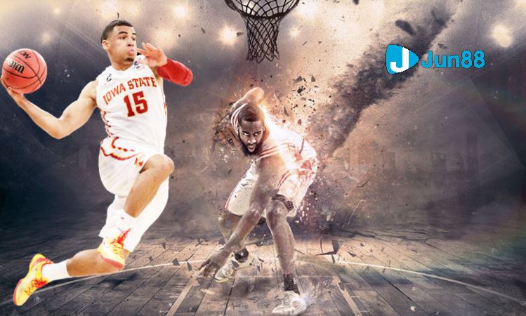 Tìm hiểu luật cá cược Cược Bóng rổ tại nhà