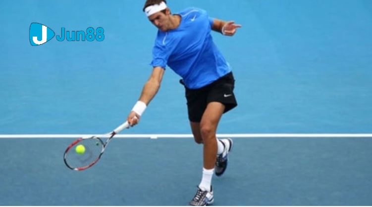 Hướng dẫn Cá Cược Tennis chuẩn nhất