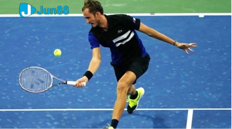 Các Cá Cược Tennis cần phải có kinh nghiệm