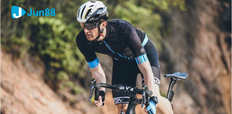 Biết điểm dừng khi chơi cá Cược Đạp Xe 