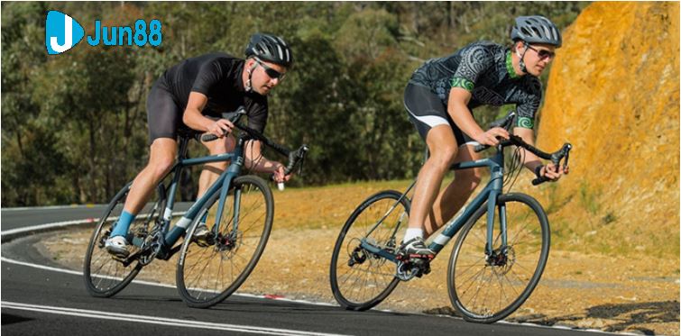 Hé lộ phương pháp Cược Đạp Xe  hốt bạc nhà cái