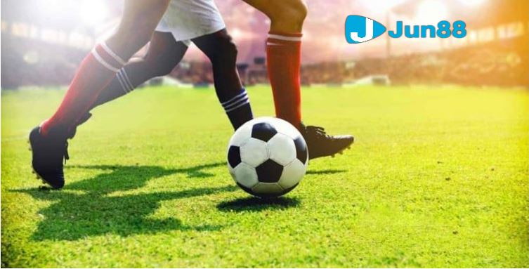 Lưu ý khí chơi kèo chấp 1 trái tại Jun88
